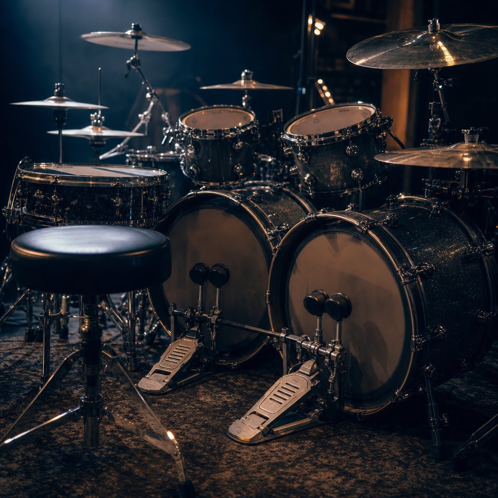 Brann Dailor performing live