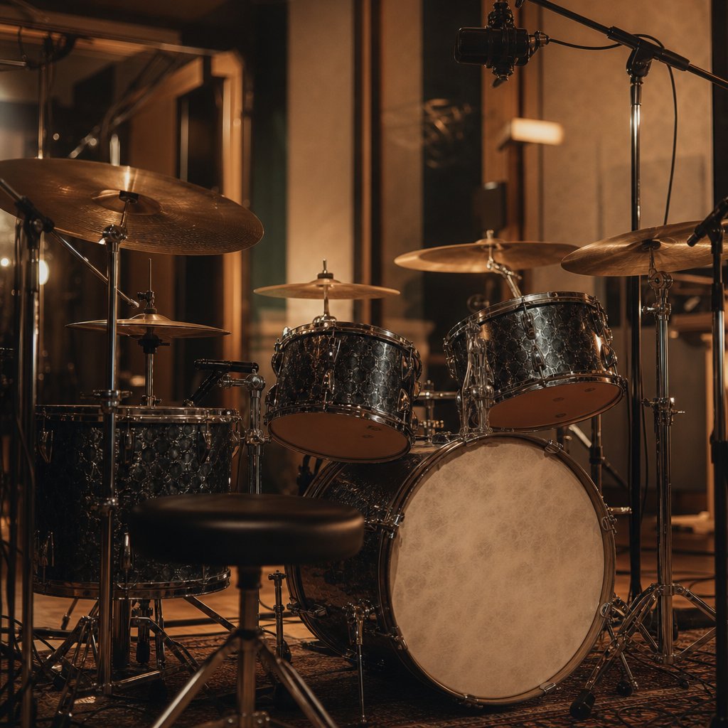 Phil Collins performing live