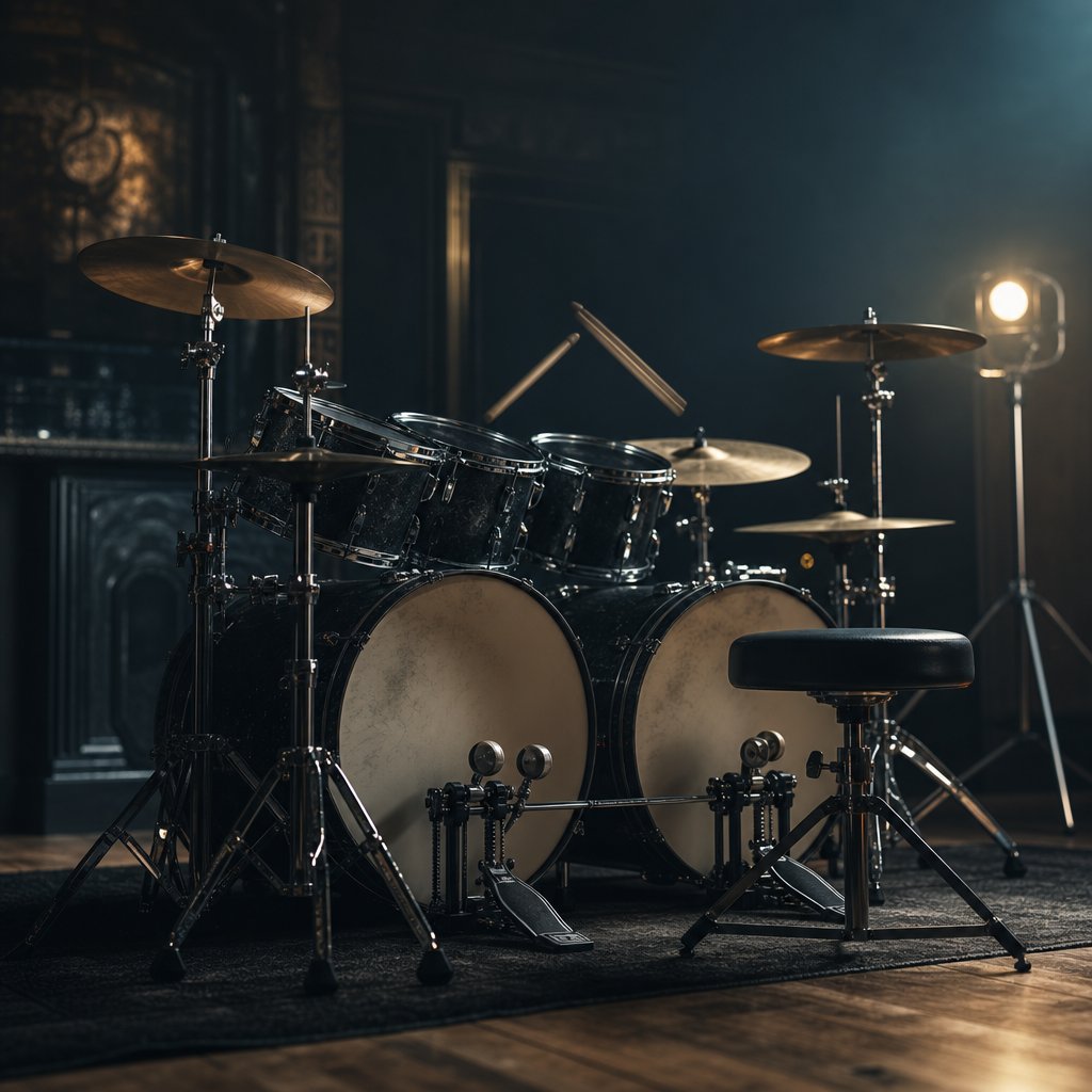 Vinnie Paul performing live