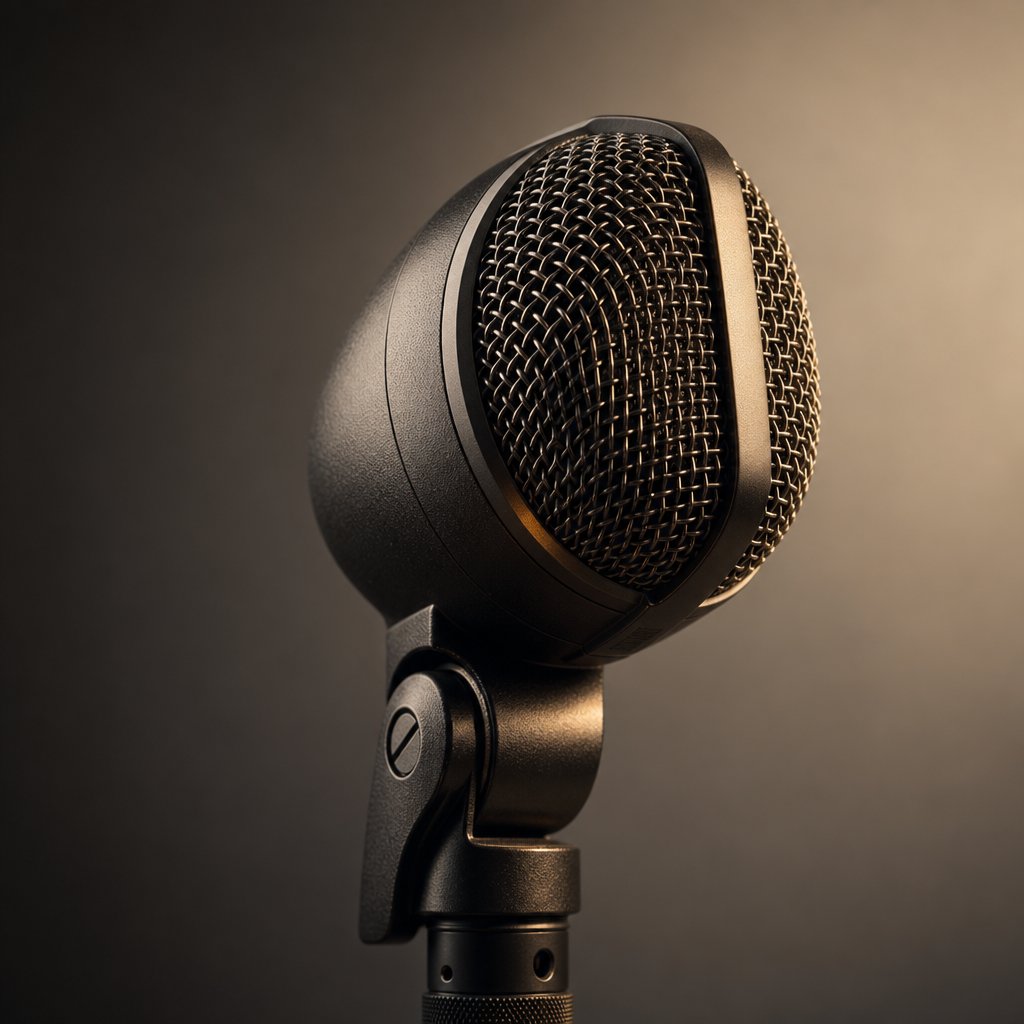 AKG D112 MkII