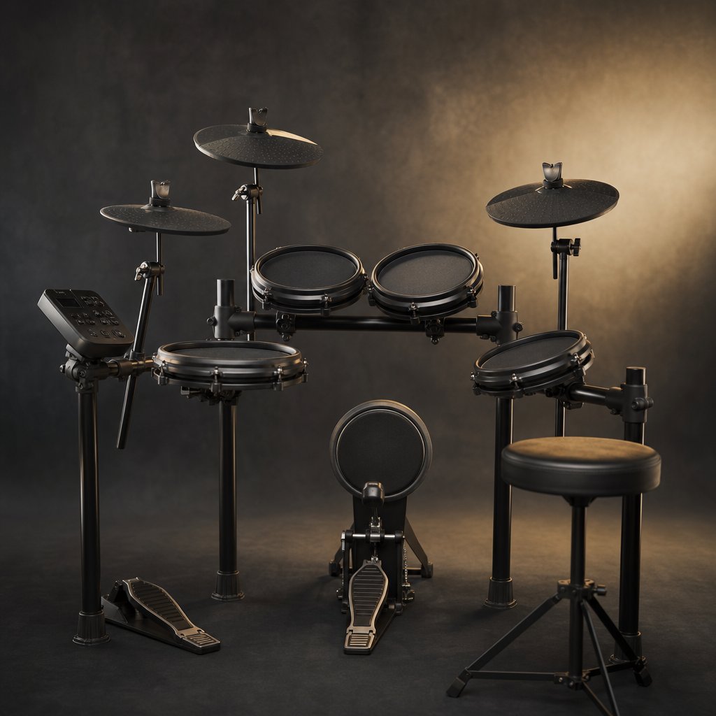 Alesis Nitro Mesh Kit