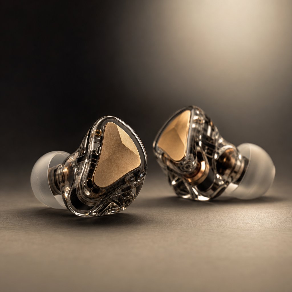 Eargasm High Fidelity Earplugs
