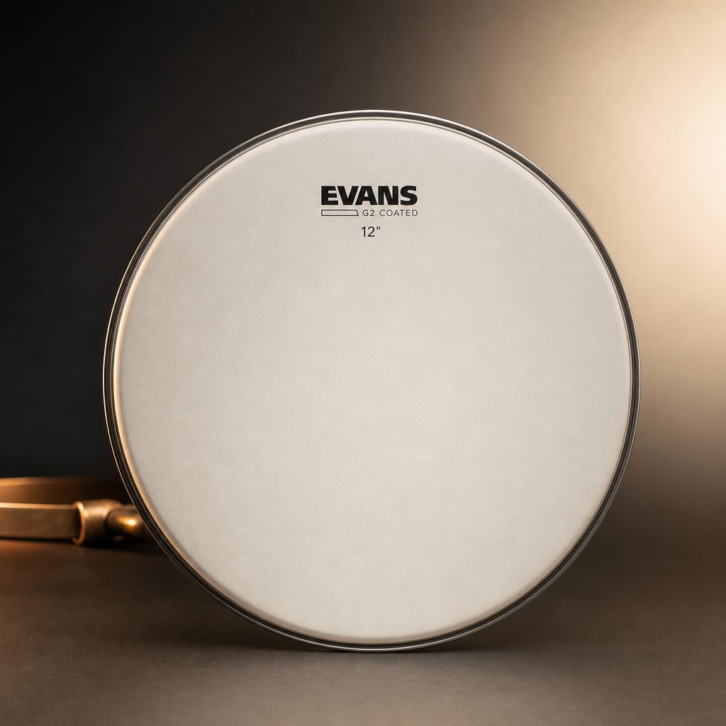 Evans G2 Coated 12"