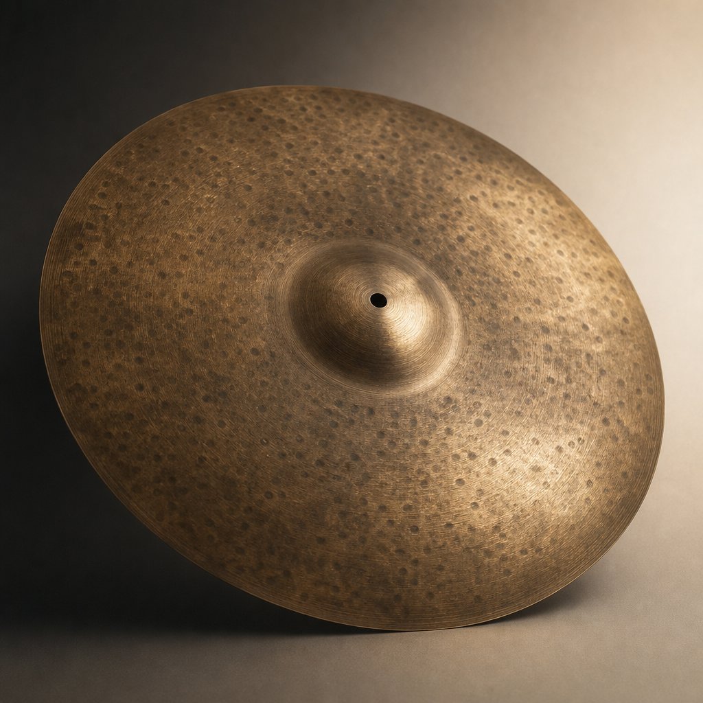 Meinl Byzance Vintage Sand Ride 22"