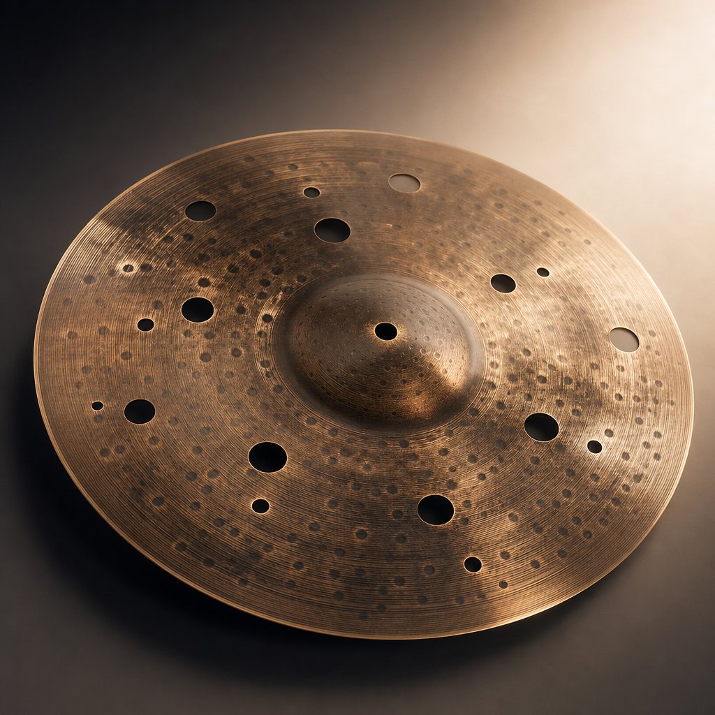 Meinl Classics Custom Extreme Metal Pack
