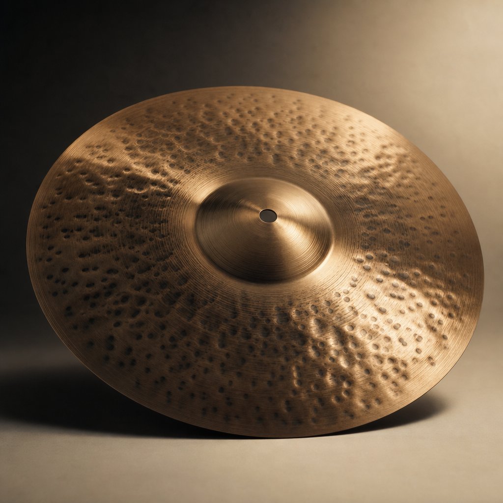 Classics Custom cymbal line, Meinl