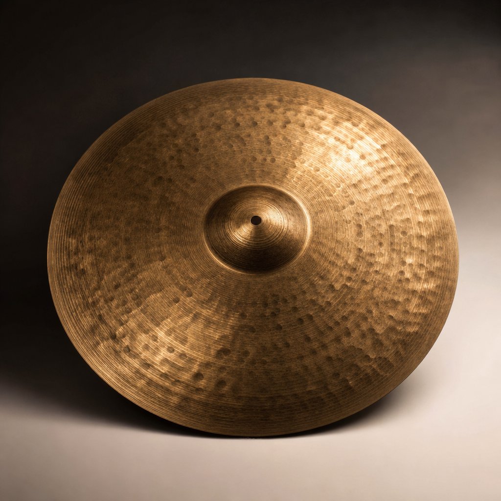 PST 3 cymbal line, Paiste