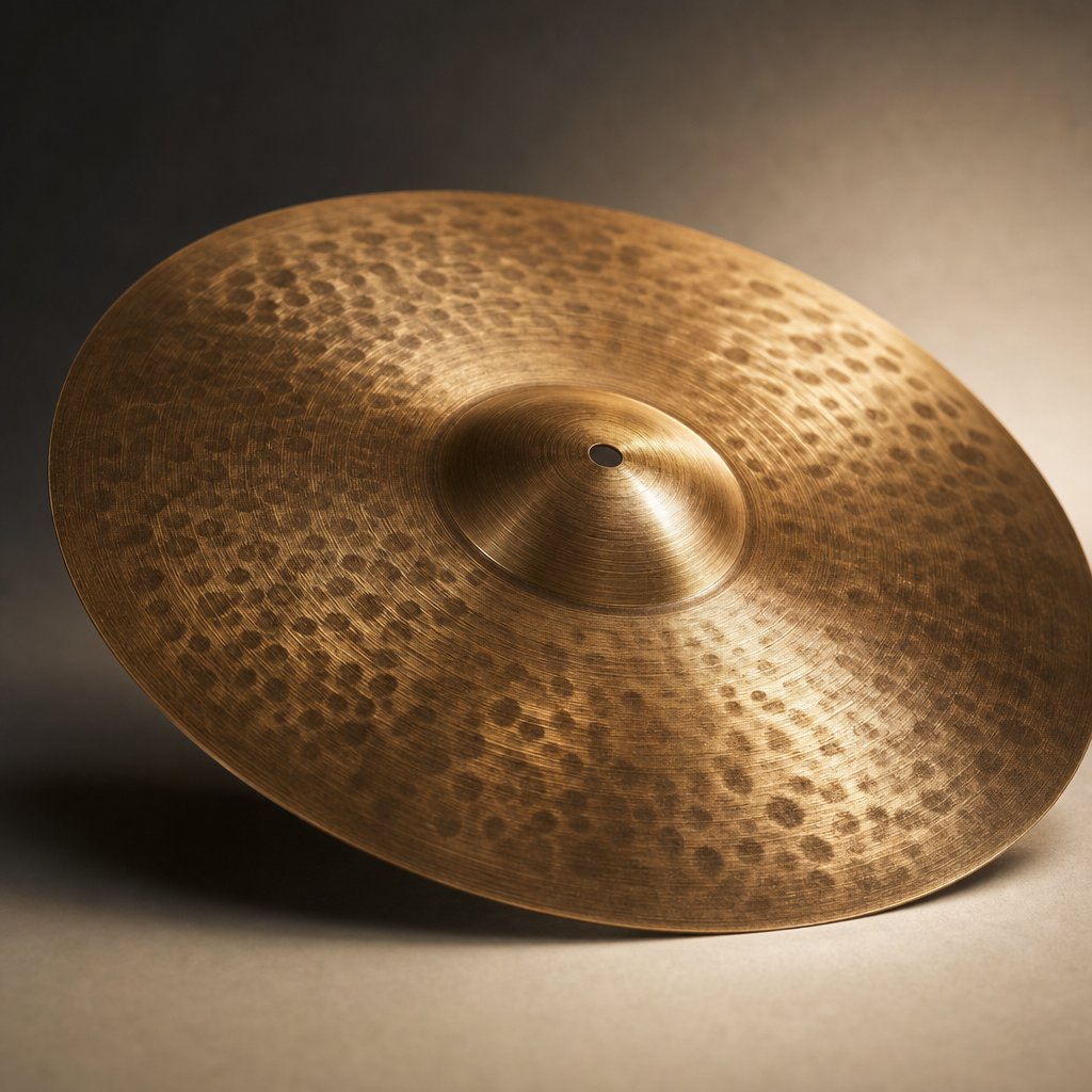 PST X cymbal line, Paiste