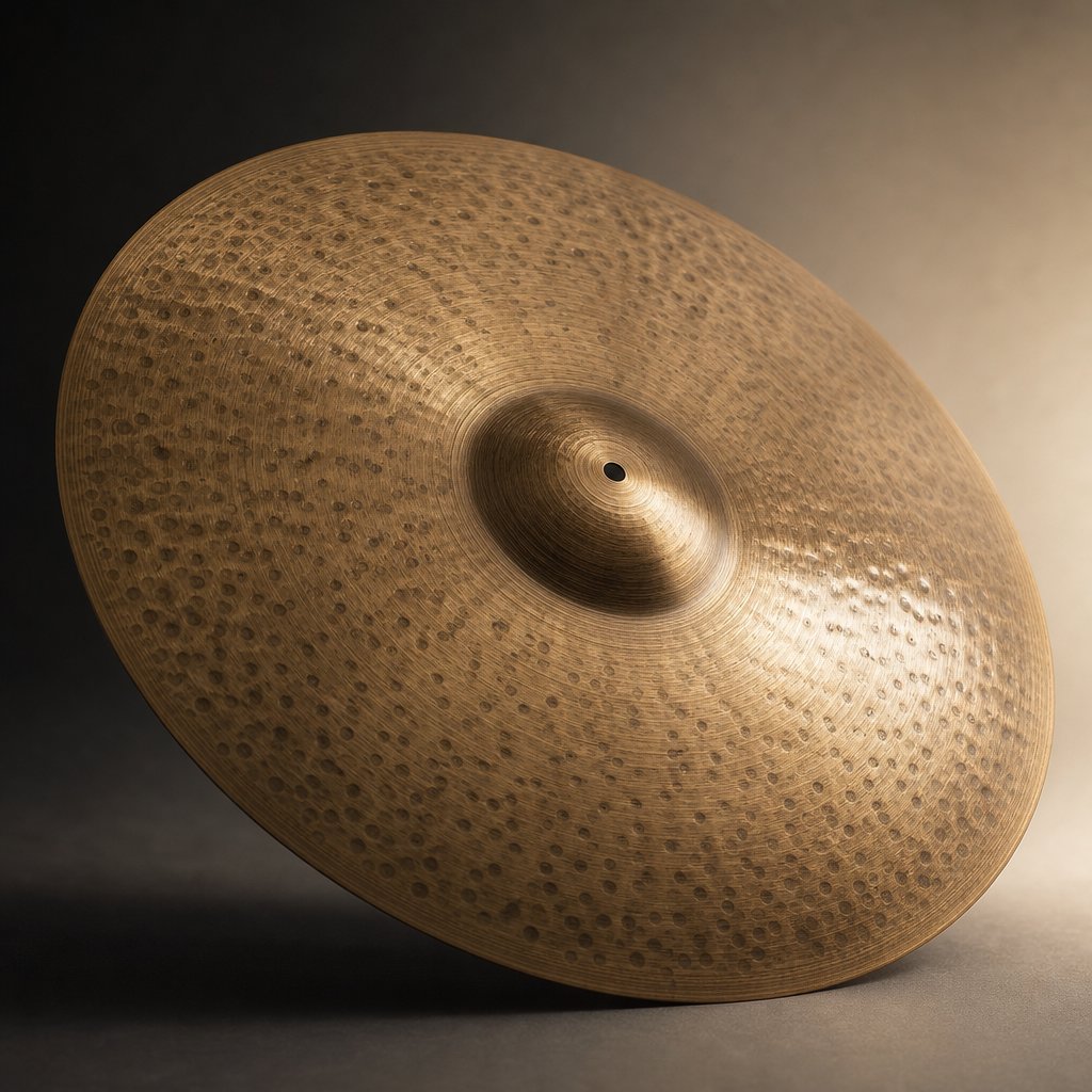 Signature Reflector cymbal line, Paiste