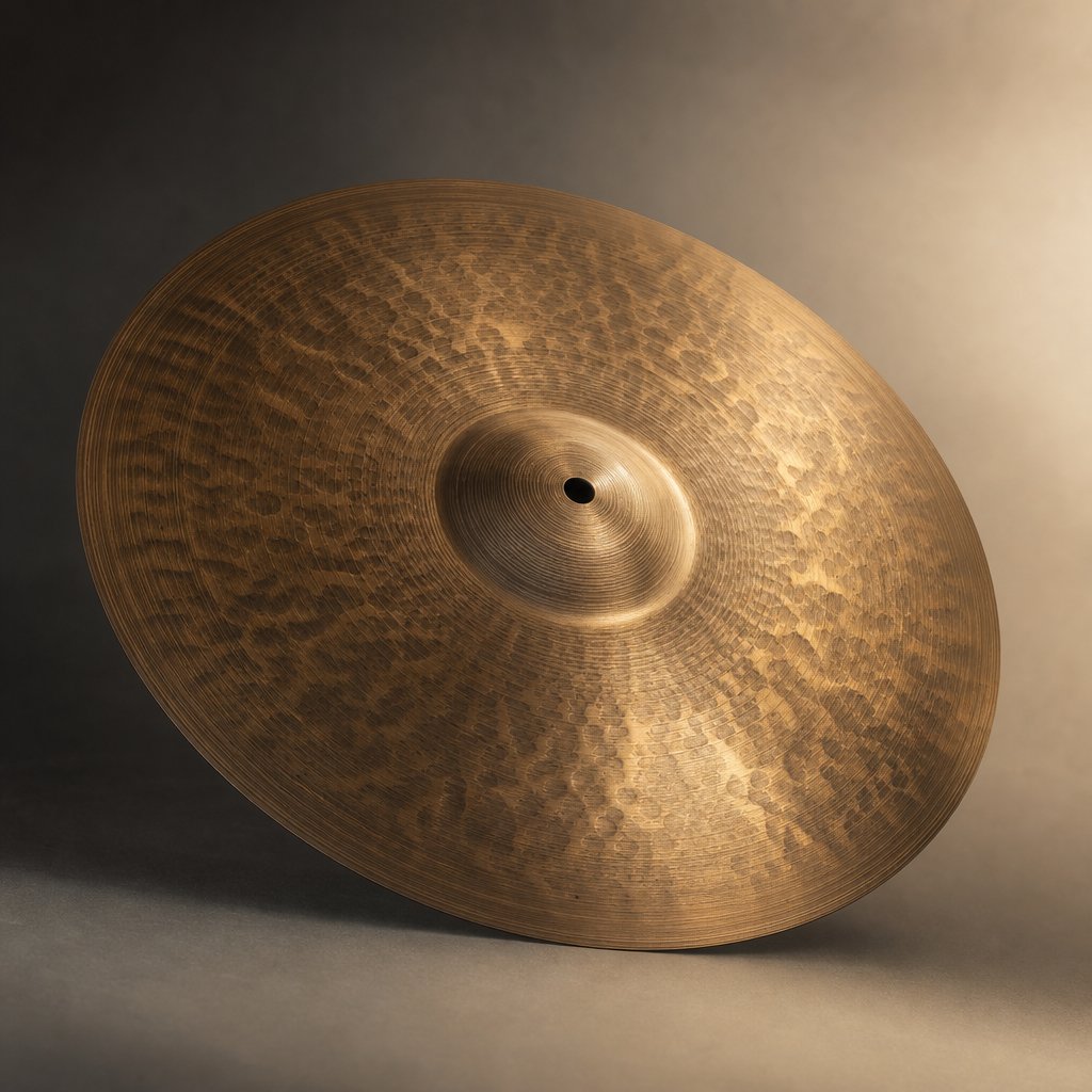 Signature cymbal line, Paiste