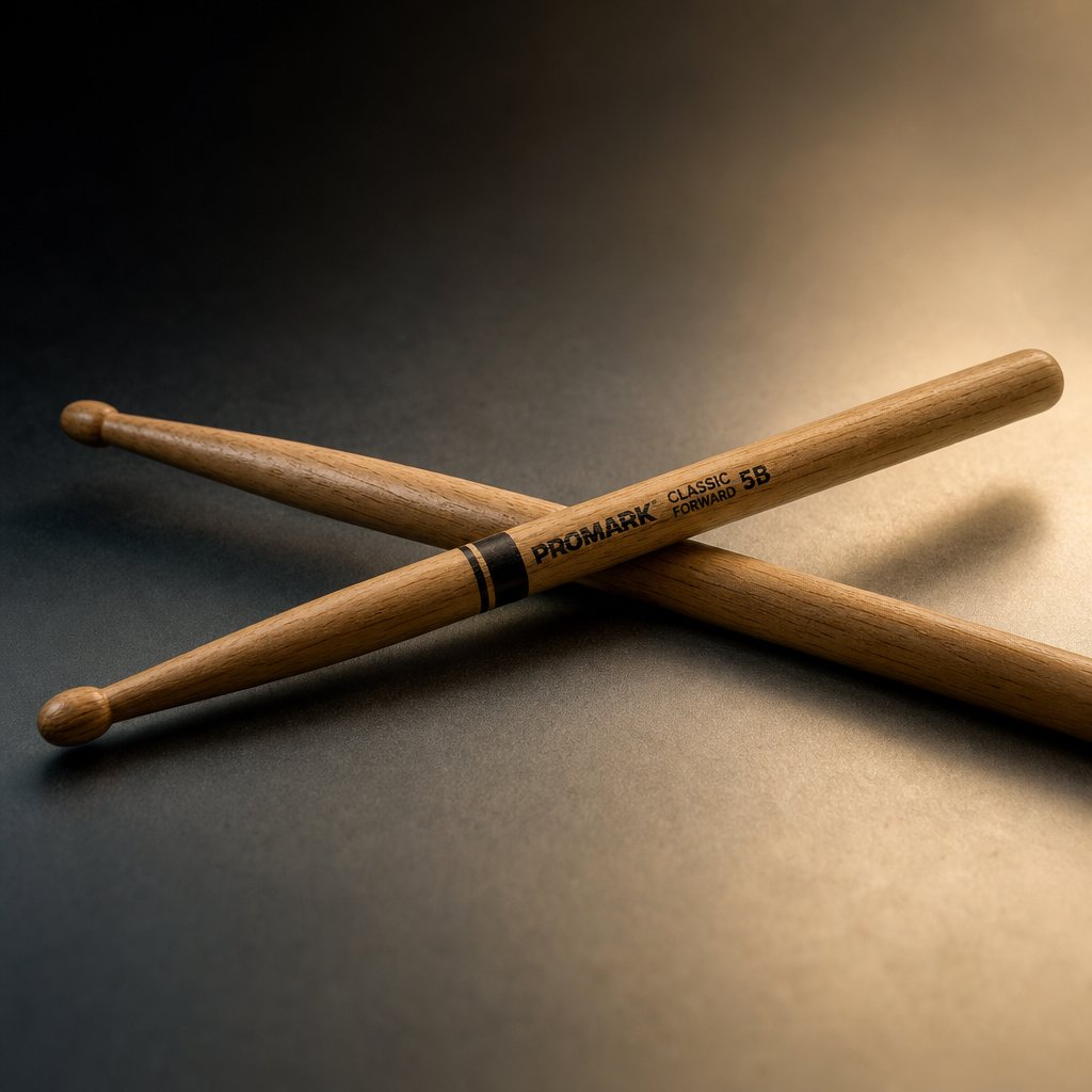 Promark Classic Forward 5B