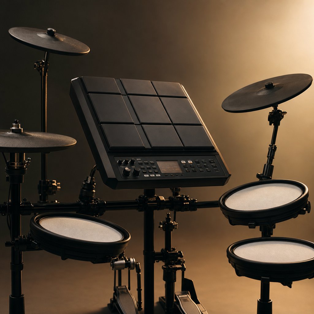 Roland SPD-SX