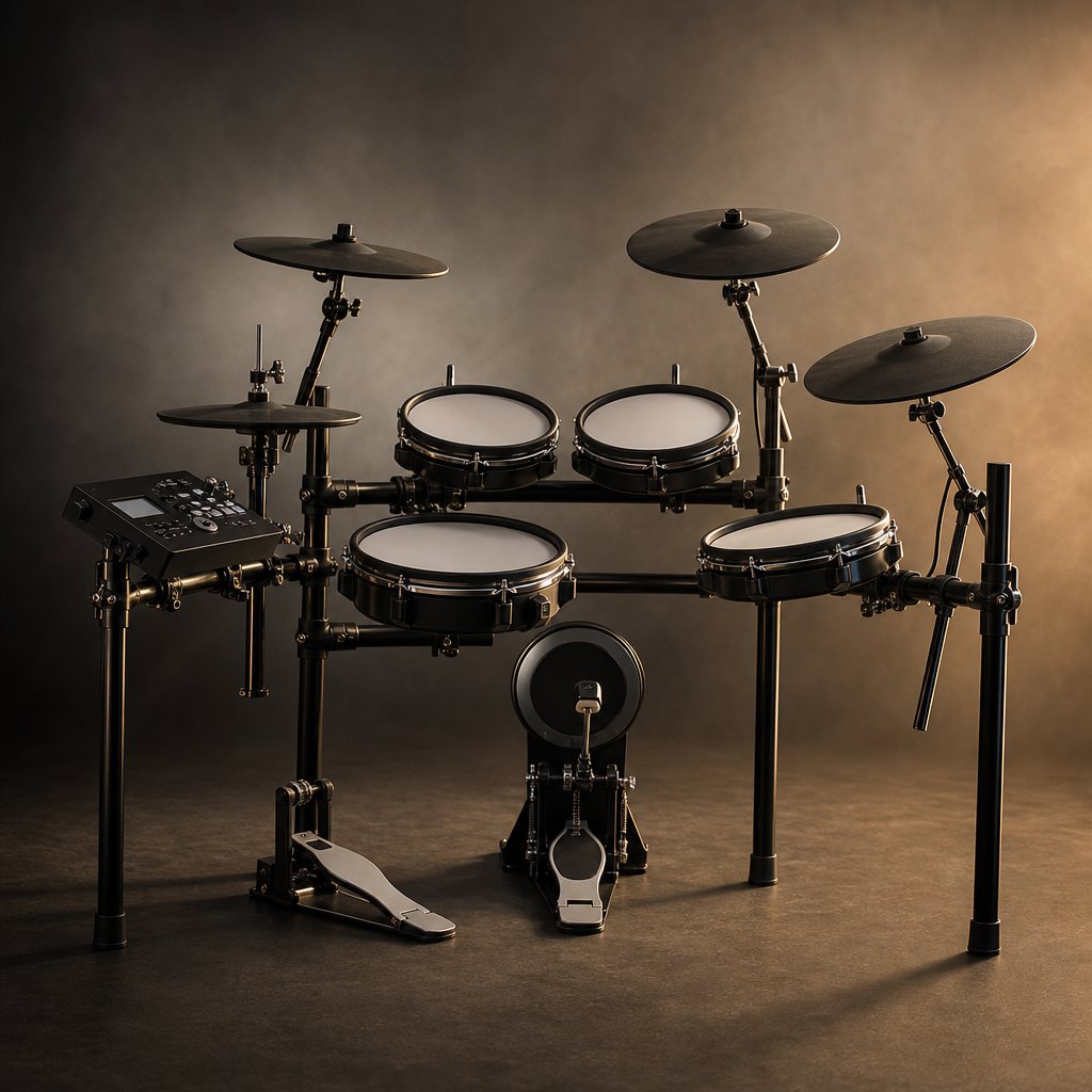 Roland TD-17KVX2