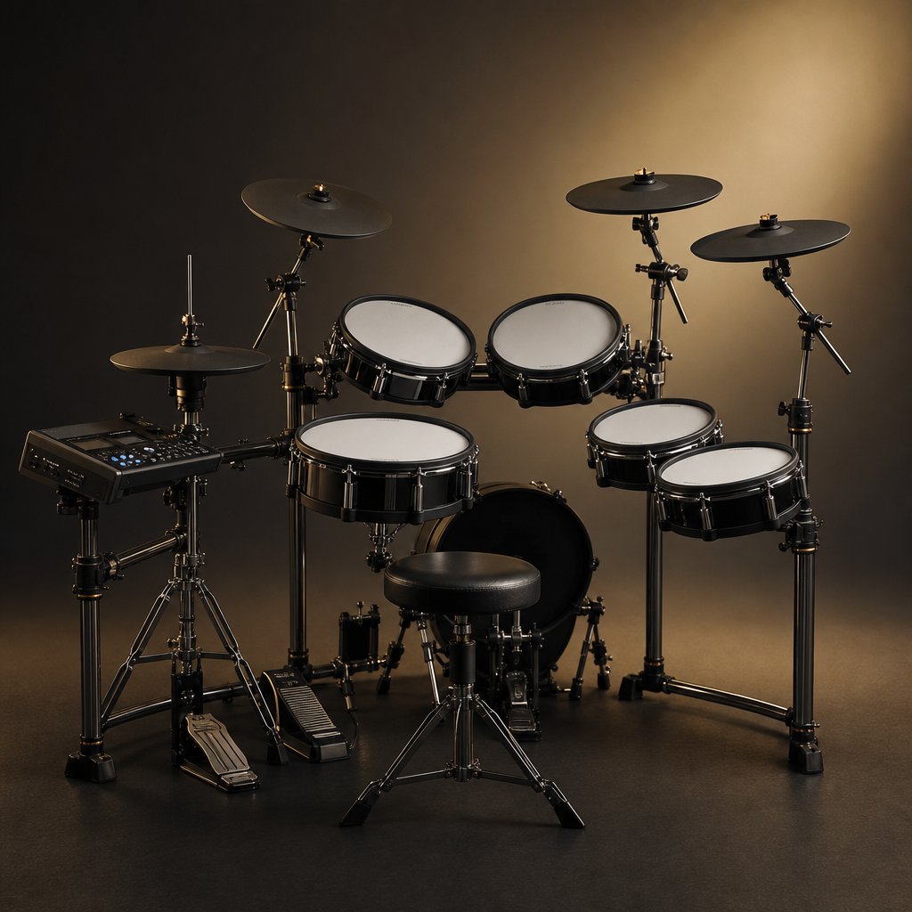 Roland TD-50KV2