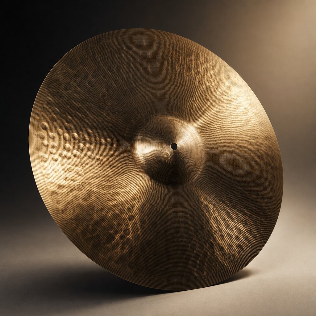 AA cymbal line, Sabian