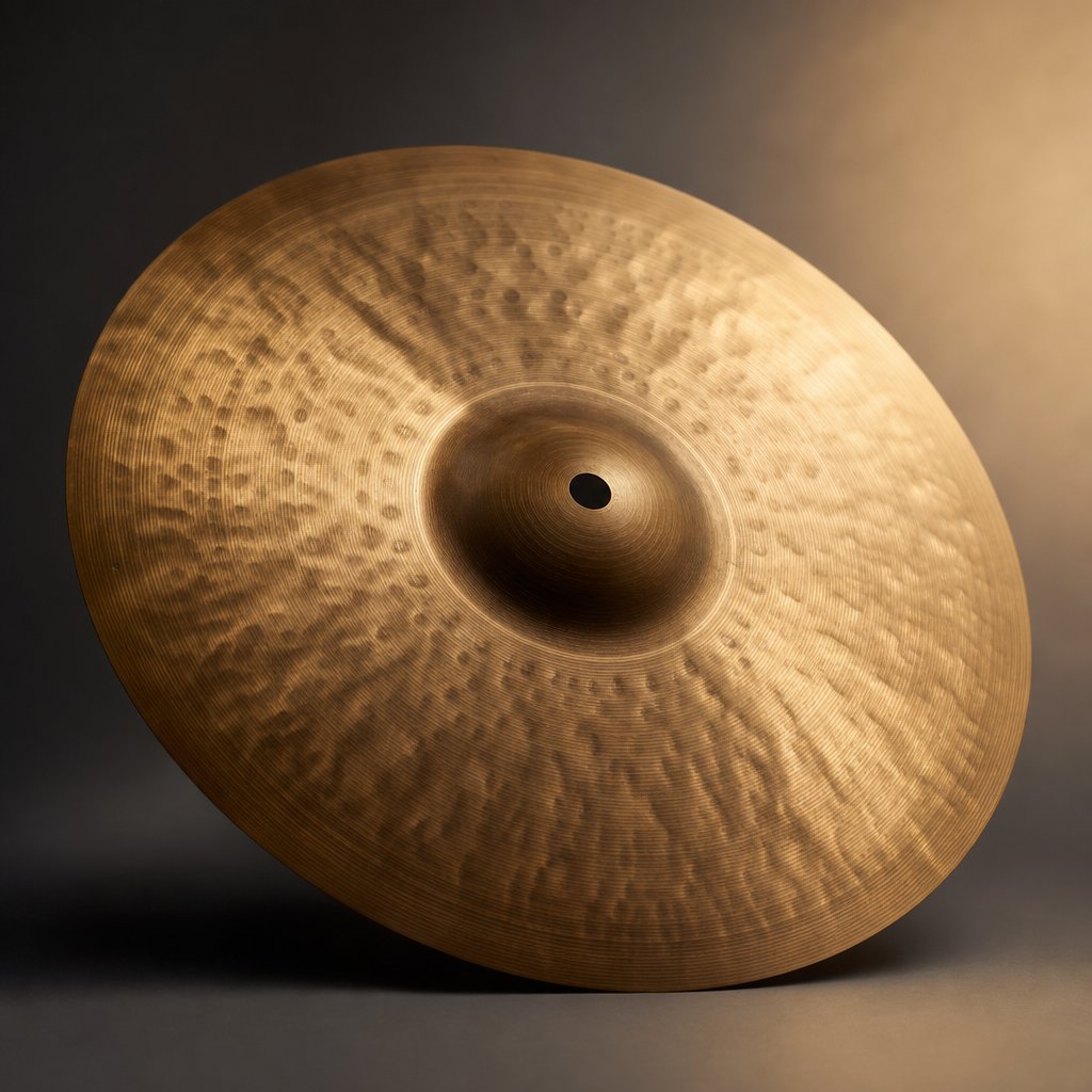 AAX X-Plosion cymbal line, Sabian