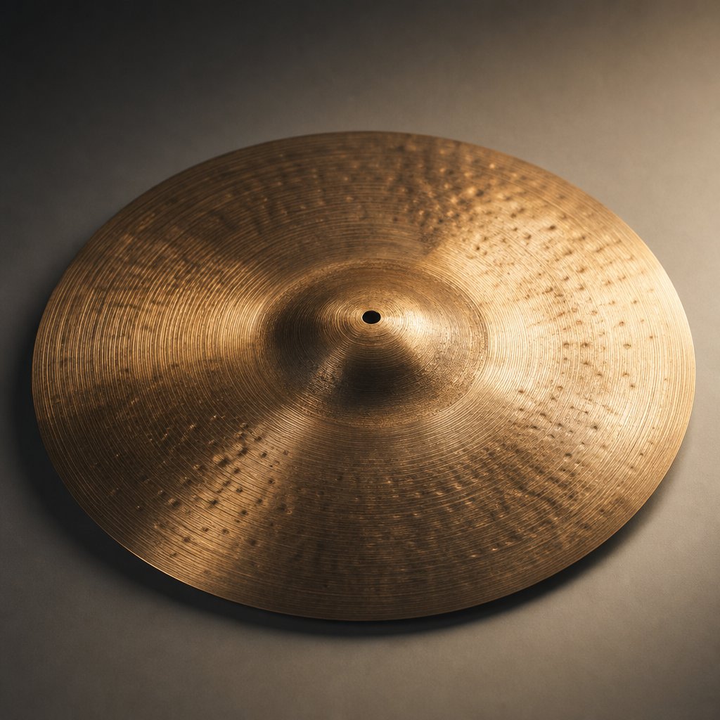 AAX cymbal line, Sabian