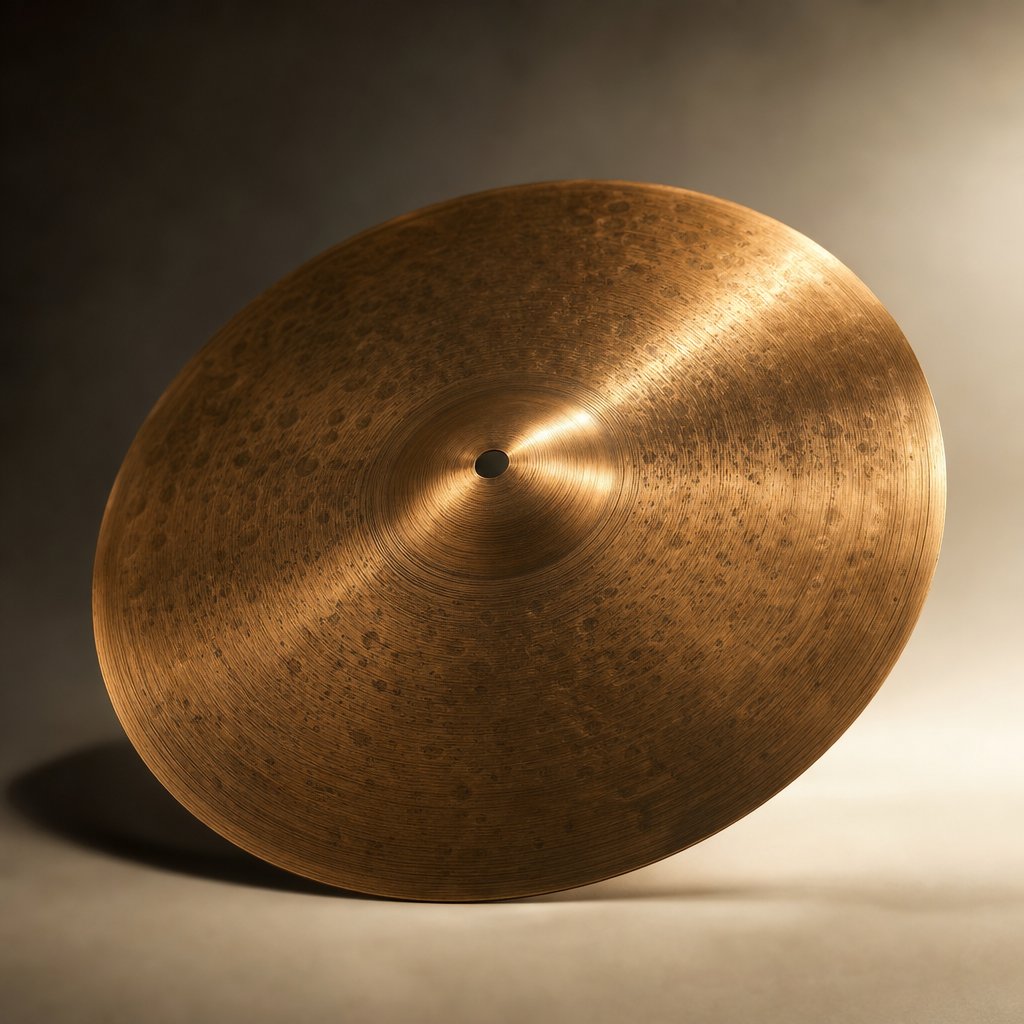 B8 Pro cymbal line, Sabian