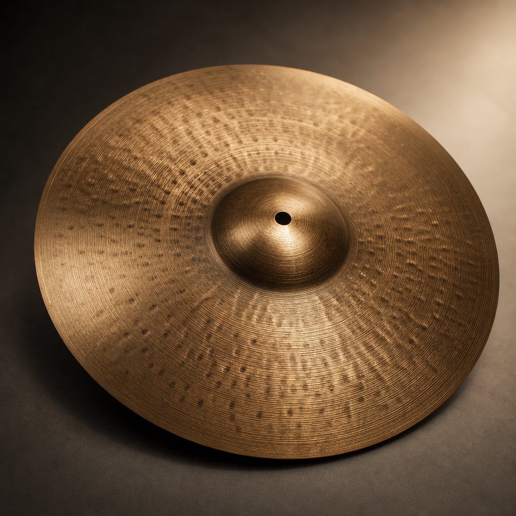 B8 cymbal line, Sabian
