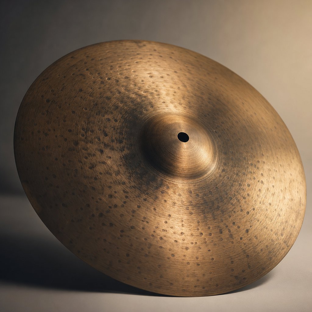 HH cymbal line, Sabian
