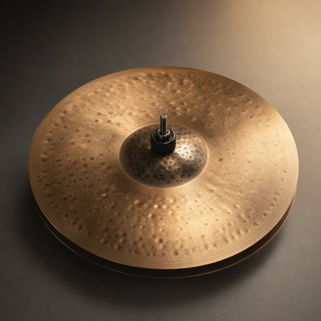 Sabian HHX Complex Hats 14"
