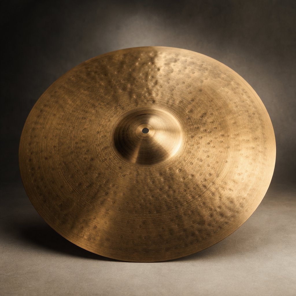 Sabian HHX Evolution Ride 21"