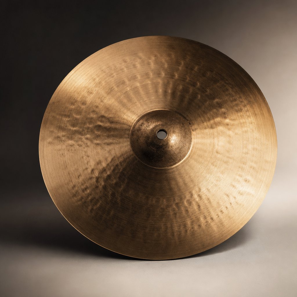 HHX cymbal line, Sabian