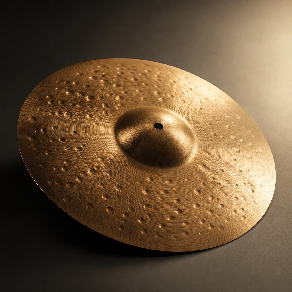 SBR cymbal line, Sabian