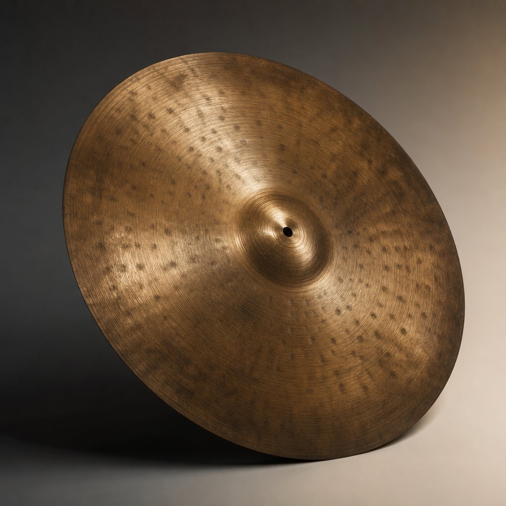 Solar cymbal line, Sabian
