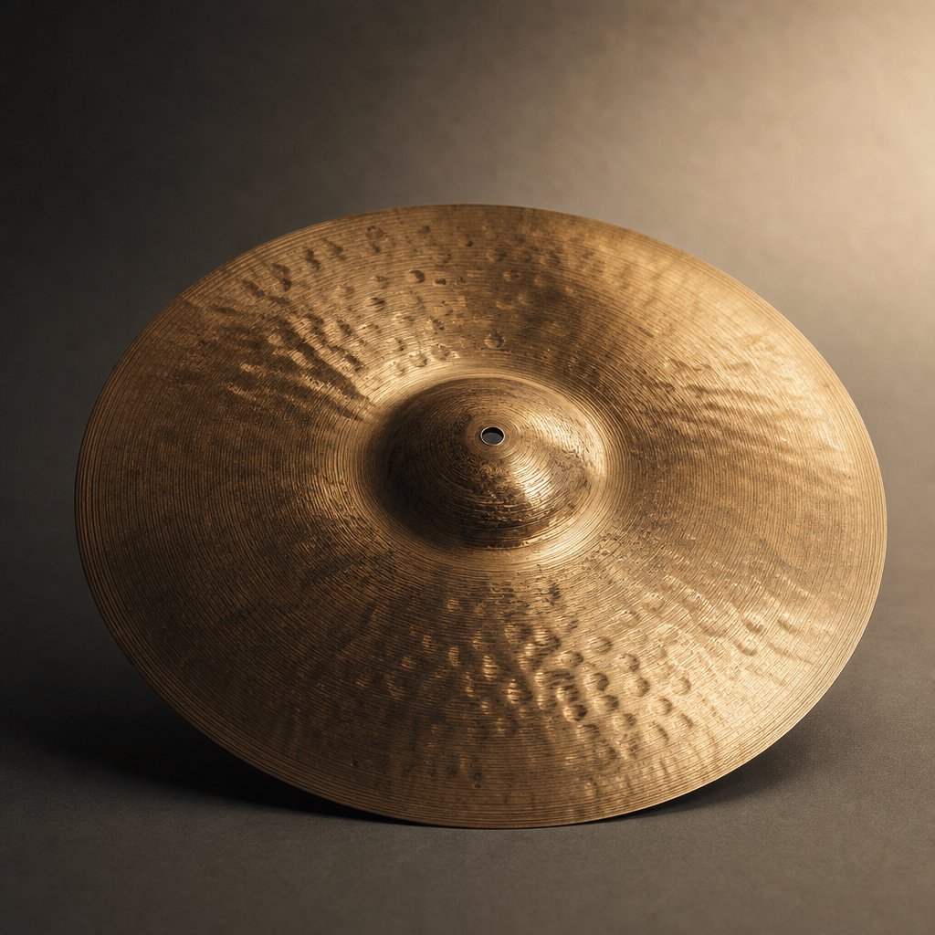 XSR cymbal line, Sabian