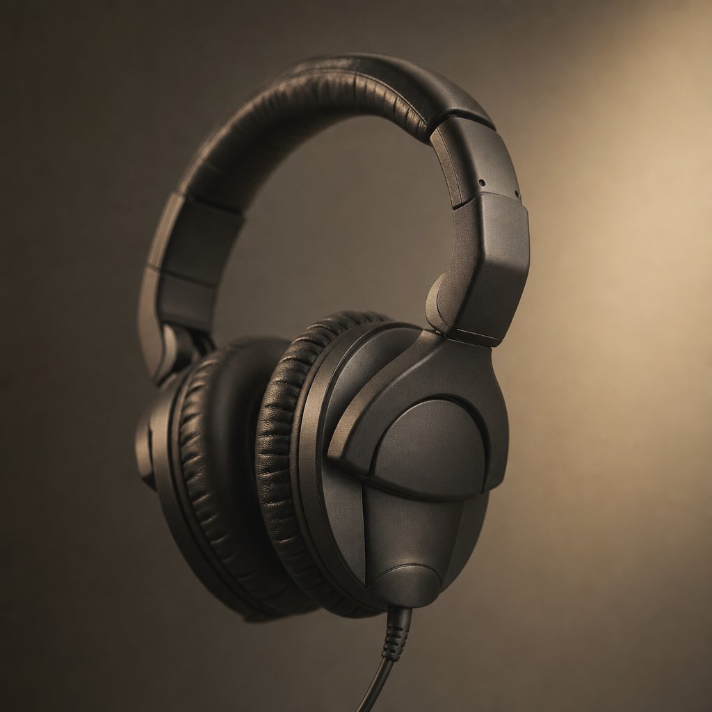 Sennheiser HD 280 Pro