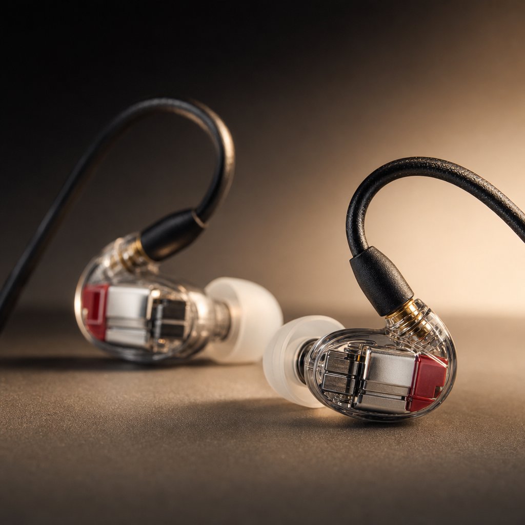 Shure SE846