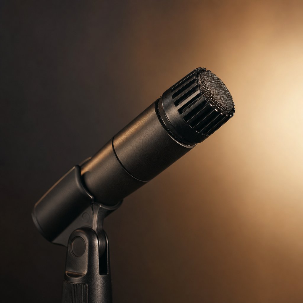 Shure SM57