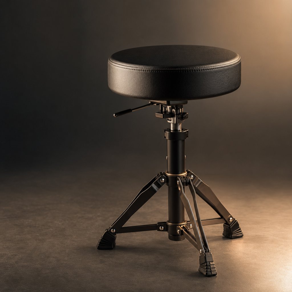Tama 1st Chair Round Rider HT741B