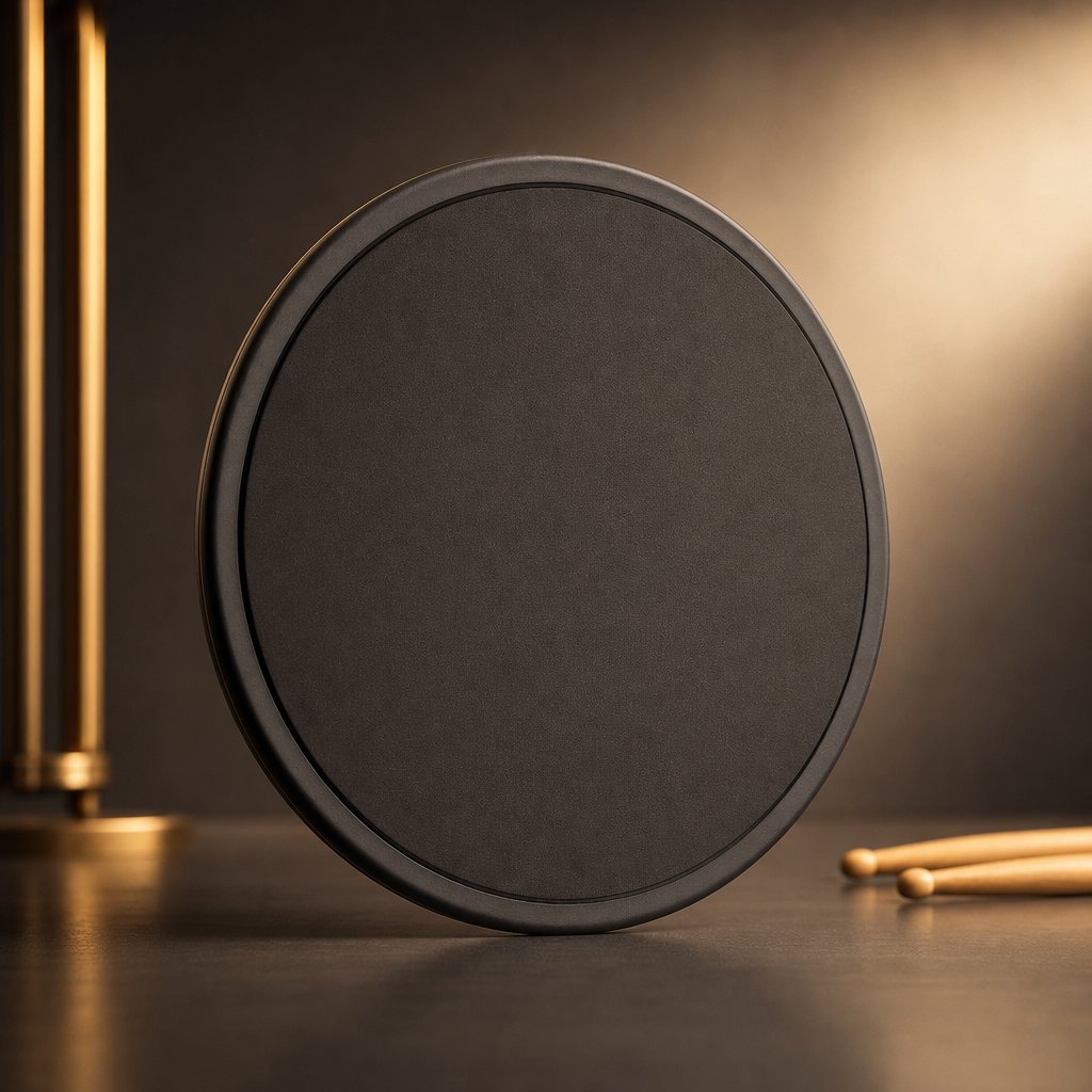Vic Firth 12" Double-Sided Practice Pad