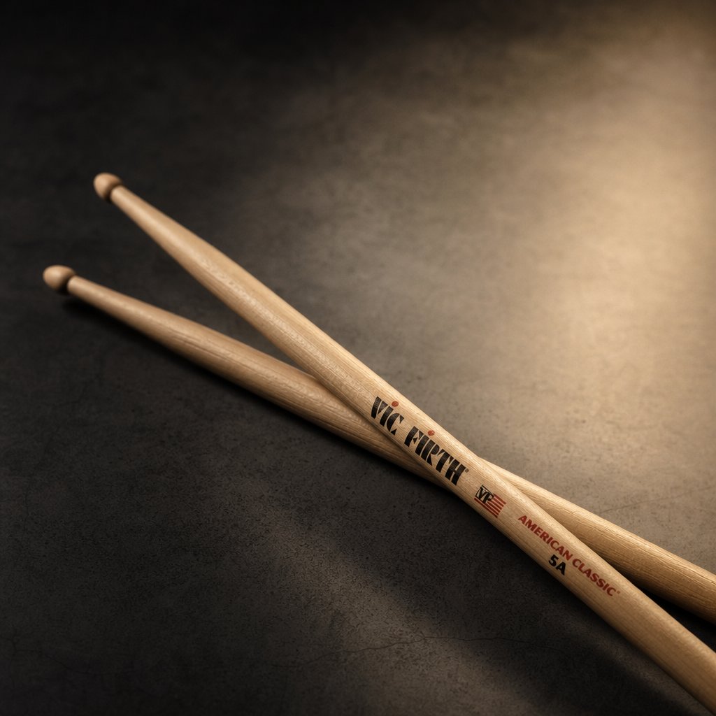 Vic Firth American Classic 5A