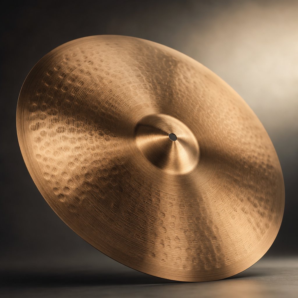 Zildjian A Custom Rock Pack