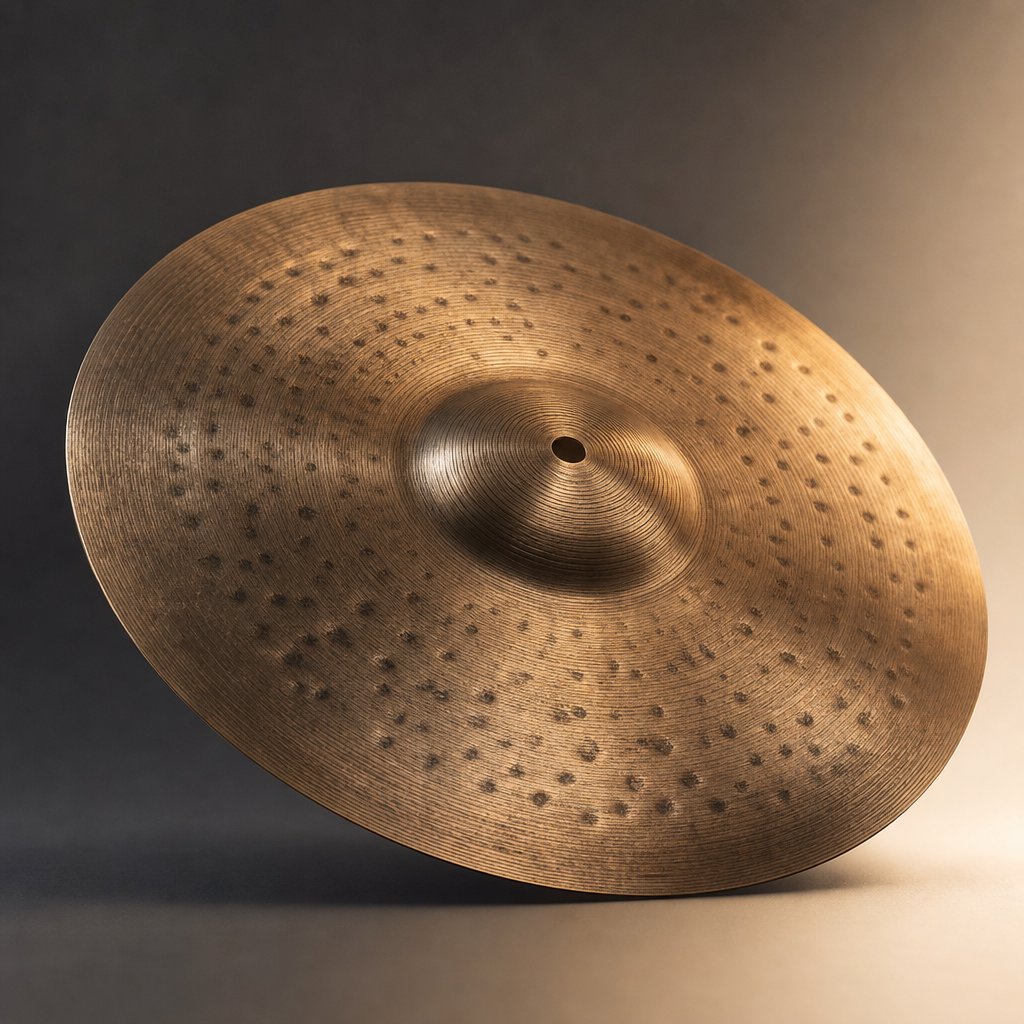Planet Z cymbal line, Zildjian