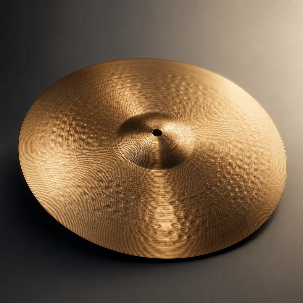 S Family cymbal line, Zildjian