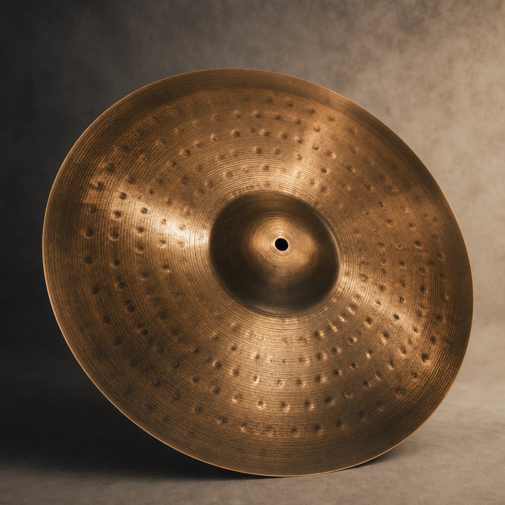 ZBT Plus cymbal line, Zildjian