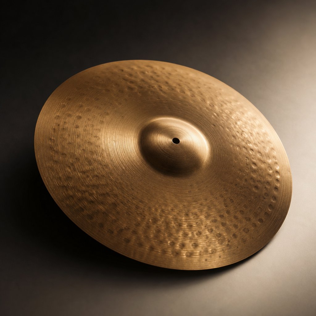 ZBT cymbal line, Zildjian