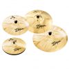Zildjian cymbals Best to Worst - Complete Guide - Drum That
