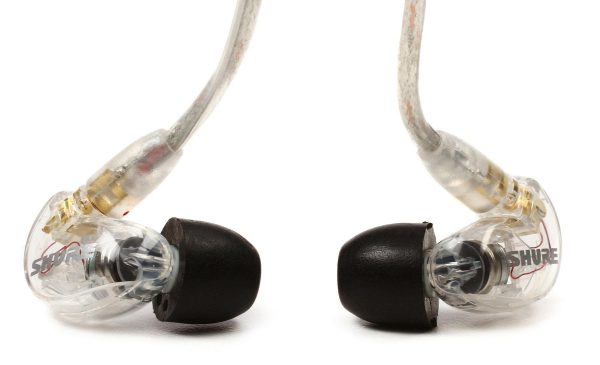 in ear monitors for drummers