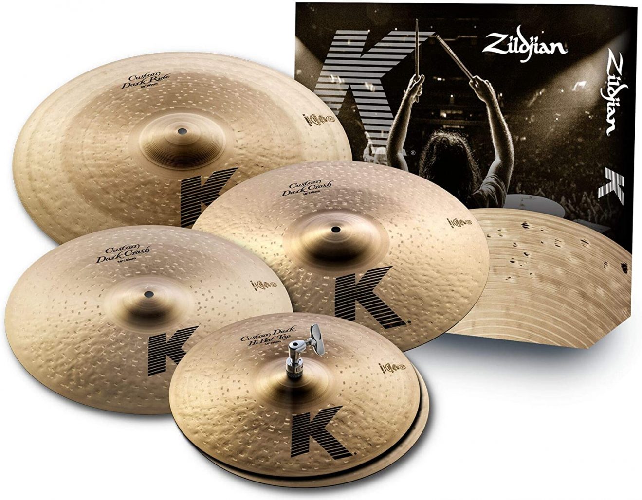 Zildjian cymbals Best to Worst Complete Guide Drum That