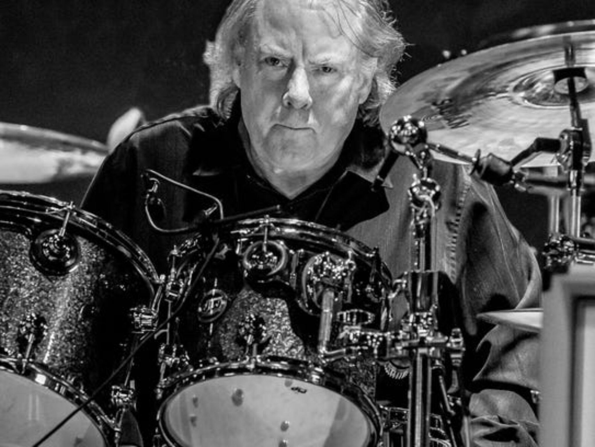 Drummer for Santana - Full Lineup Over the Years - Drum That