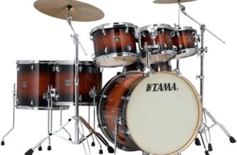 Tama Drums Best to Worst